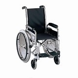 YCH-09W10G01 Regal Steel Wheel Chair (for kids)- Wheelchairs