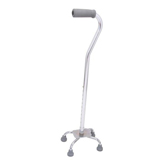 YCH-C8029 Walking Aids Quad Crutch-Crutch