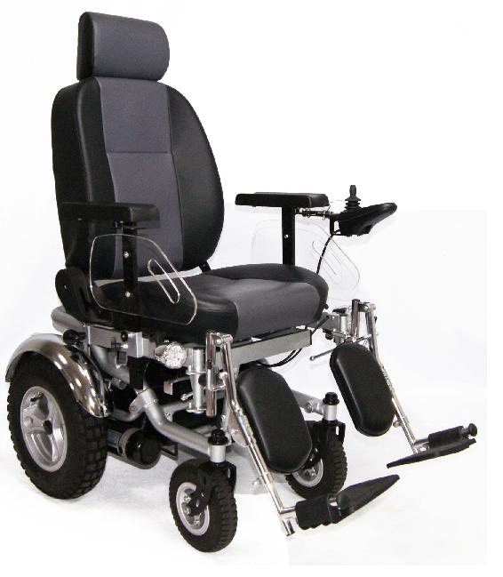 YCH-09P06G01 Power Wheelchair- Power Wheelchairs