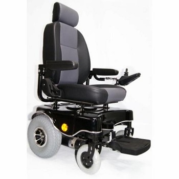 YCH-09P07G01 Electric Wheelchair- Wheelchairs