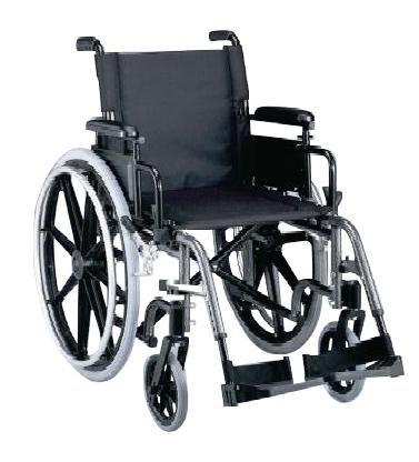 YCH-09W12G01 Light weight Aluminum Wheelchair -Wheelchairs