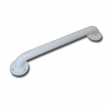 YCH-01G06C02 Bath Safety Stainless steel grab bar (Exposed Flange)- Grab Bar