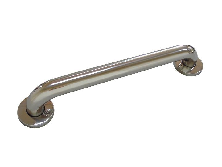 YCH-01G07C02 Bath Safety Stainless steel grab bar ( Concealed Flange )-Grab Bar