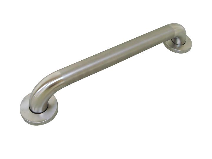 YCH-01G19C02 Bath Safety Stainless steel grab bar ( Concealed Flange )-Grab Bar