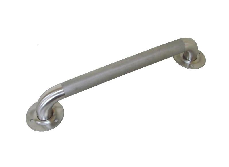 YCH-01G05C02 Bath Safety Stainless Steel Grab Bar(Exposed Flange)-Grab Bar